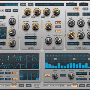 Reveal Sound Spire