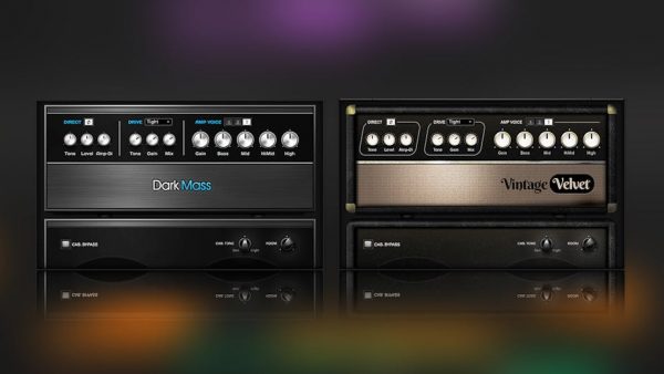 Waves Voltage Amps - Image 4