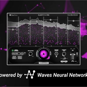 Waves Clarity Vx Pro