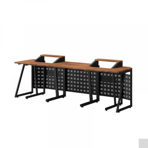 Wavebone Space Station Workstation 800