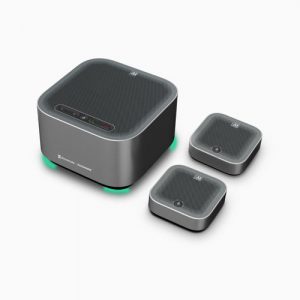 Rocware A10 USB Conference Speaker w/Mic