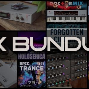 AX Bundle