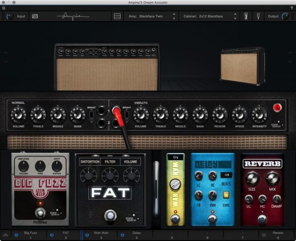 PreSonus Ampire - Image 2