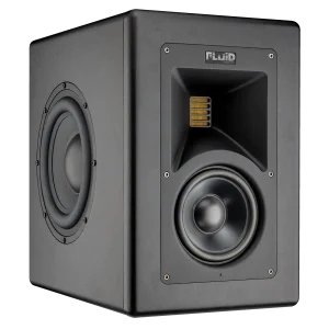 Fluid Audio Image 2
