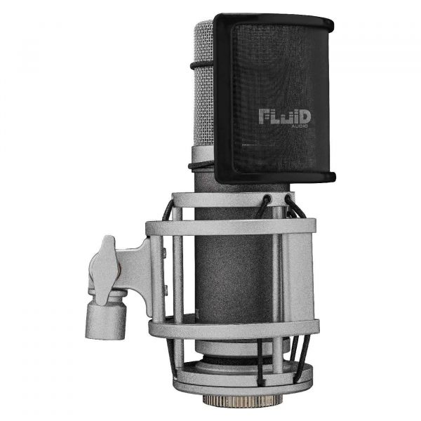Fluid Audio AXIS - Image 3