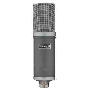 Fluid Audio AXIS