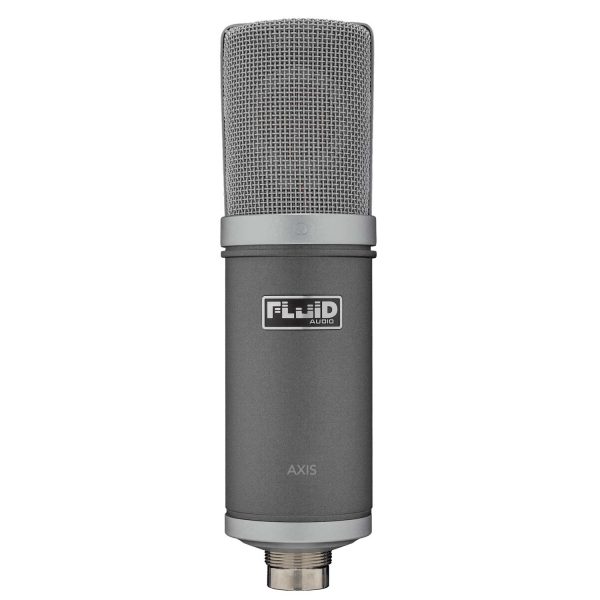 Fluid Audio AXIS