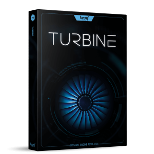 Boom Turbine