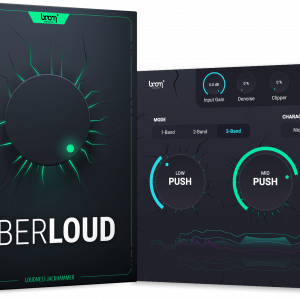 Boom Uberloud