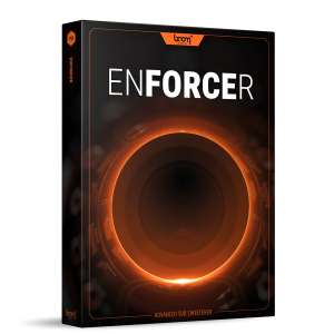 Boom Enforcer