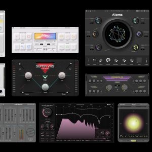 Baby Audio Complete Bundle