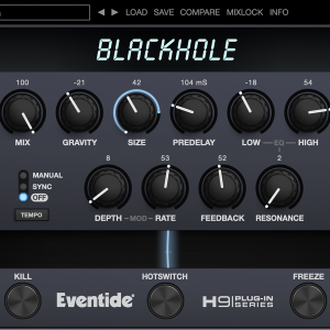 Blackhole