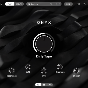 Capsule Onyx
