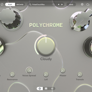 Capsule Polychrome