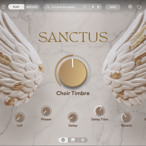 Capsule Sanctus