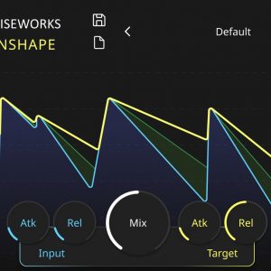 NoiseWorks Enshape