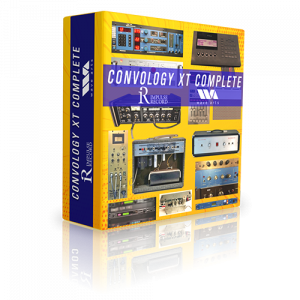 Wave Arts ConvologyXT Complete