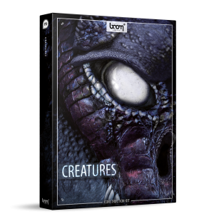 Boom Creatures CK