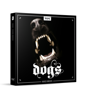 Boom Dogs