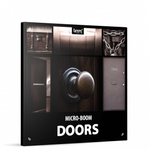 Boom Doors