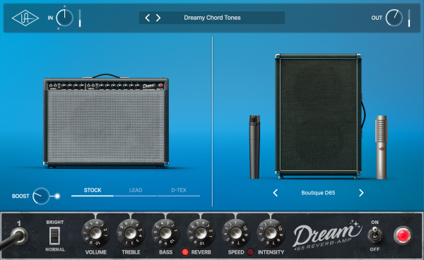 UAD Guitar Amp Bundle V2 - Image 4