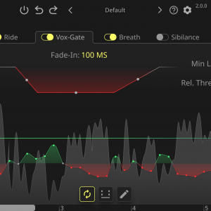 NoiseWorks DynAssist