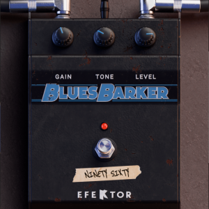 Kuassa Efektor Blues Brother Bundle