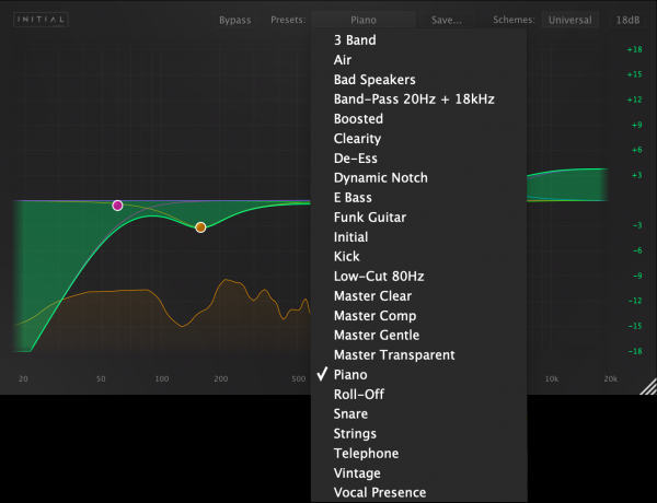 Initial Audio Dynamic Eq - Image 3