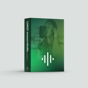 UAD Essentials Edition