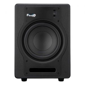 Fluid Audio F8S