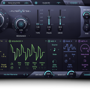 Polyverse FX Bundle