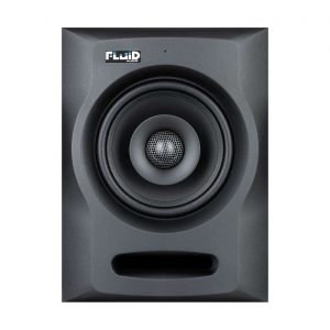Fluid Audio FX50 V2