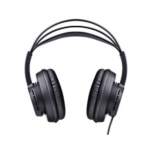 Fluid Audio FOCUS