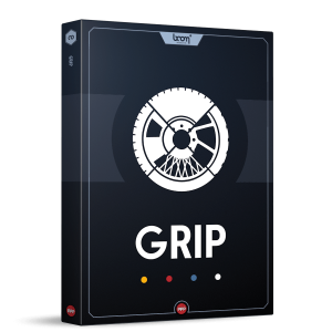 Boom Grip