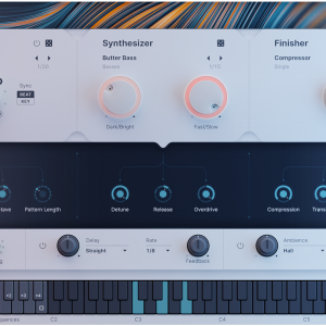 UJAM DELUXE
