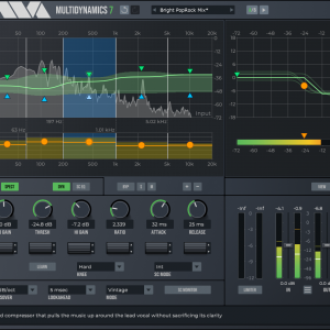 Wave Arts MultiDynamics 7