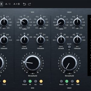 Relab Maselec MLA-4