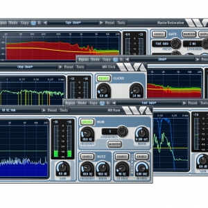 Wave Arts Master Restoration Suite 6