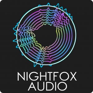 Nightfox Audio Plucks and Mallets