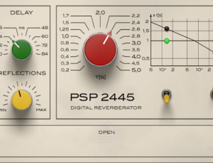 PSP 2445 EMT