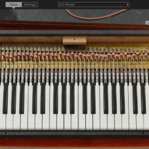 Pianet T