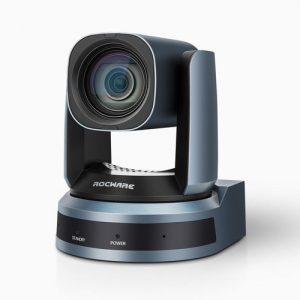 Rocware RC821U 1080P 60 FPS PTZ Camera