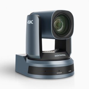 Rocware RC841U 4K PTZ Camera