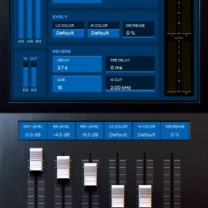 Relab Rev6000