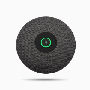Rocware RM702 AI-Enhanced Conference Array Mic