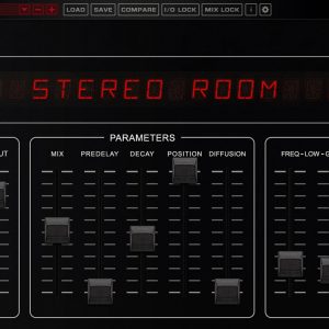 SP2016 Reverb