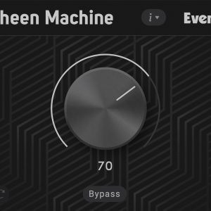 Sheen Machine