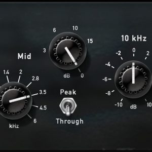 PreSonus Solar 69 EQ