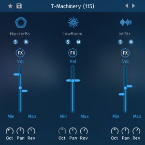 Sonuscore The Pulse