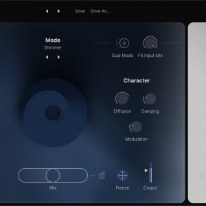 UJAM REVERB 2